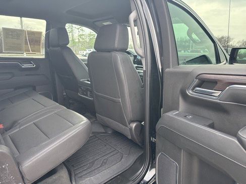 Certified 2024 GMC Sierra 1500 SLT w/ SLT Premium Package image 14