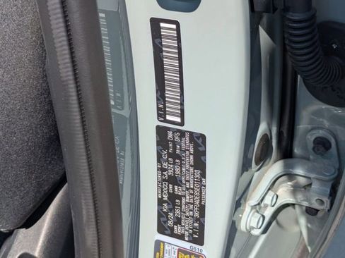 Used 2025 Kia K4 EX FWD image 35
