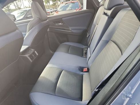 New 2026 Subaru Solterra image 23