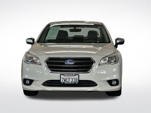 Used 2017 Subaru Legacy 2.5i Sport AWD/4WD image 9