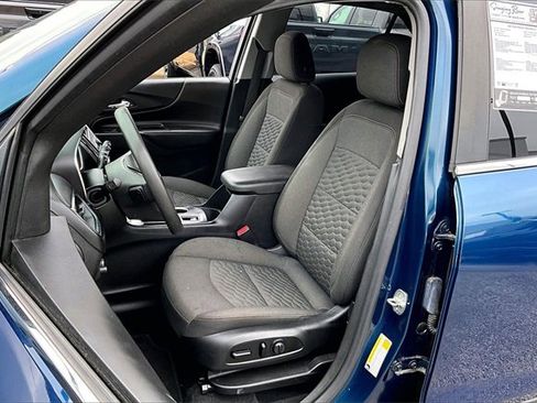 Used 2021 Chevrolet Equinox LT image 18