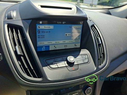 Used 2018 Ford Escape SEL AWD/4WD image 17