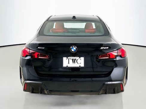 New 2026 BMW 228i xDrive w/ Technology Package AWD/4WD image 6