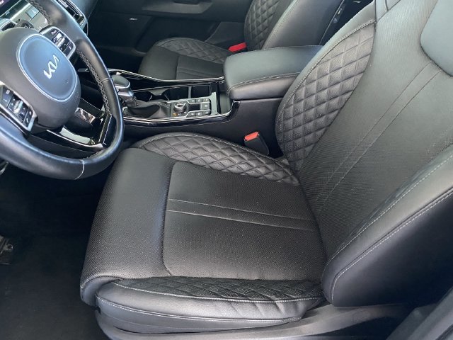 Used 2023 Kia Sorento SX Prestige AWD/4WD image 21