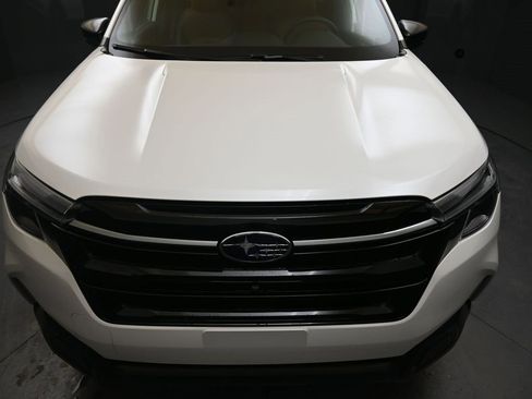 New 2026 Subaru Forester Touring image 5
