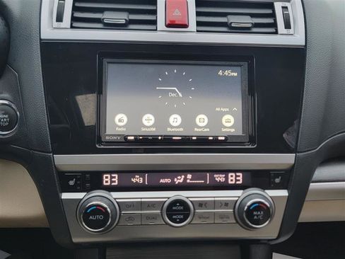 Used 2015 Subaru Legacy 2.5i Limited image 34