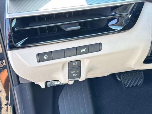New 2026 Nissan Murano SL AWD/4WD image 26