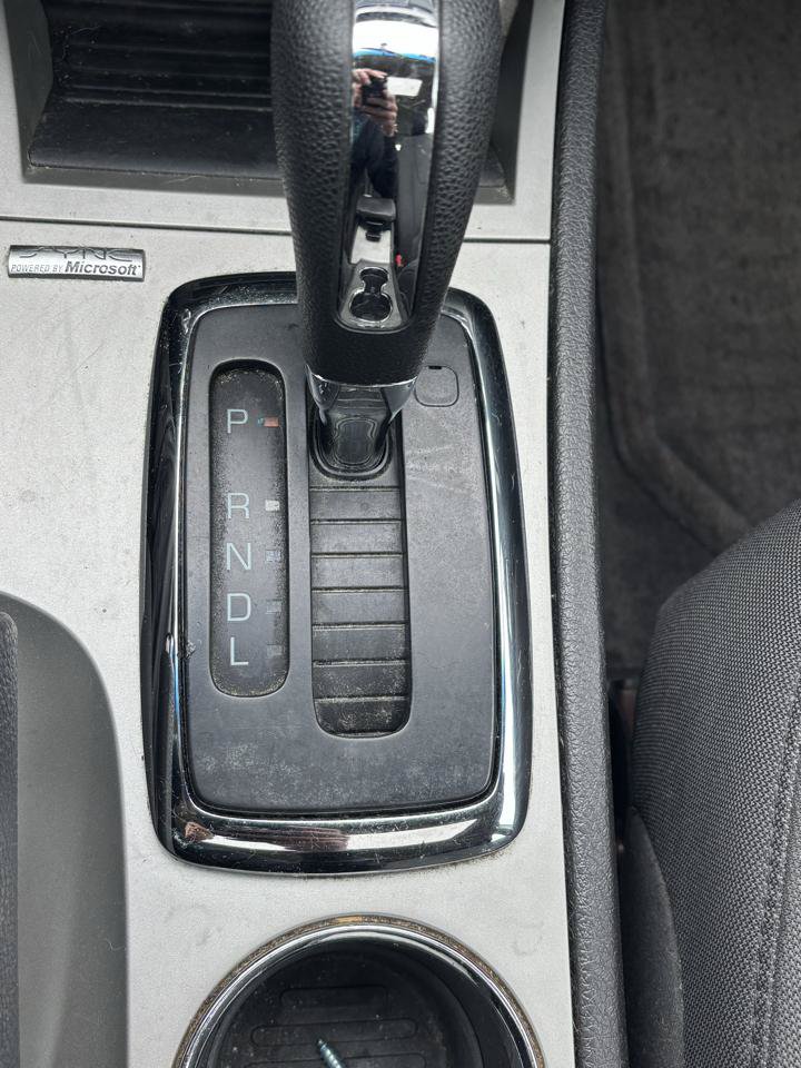 Used 2010 Ford Fusion SE FWD image 14