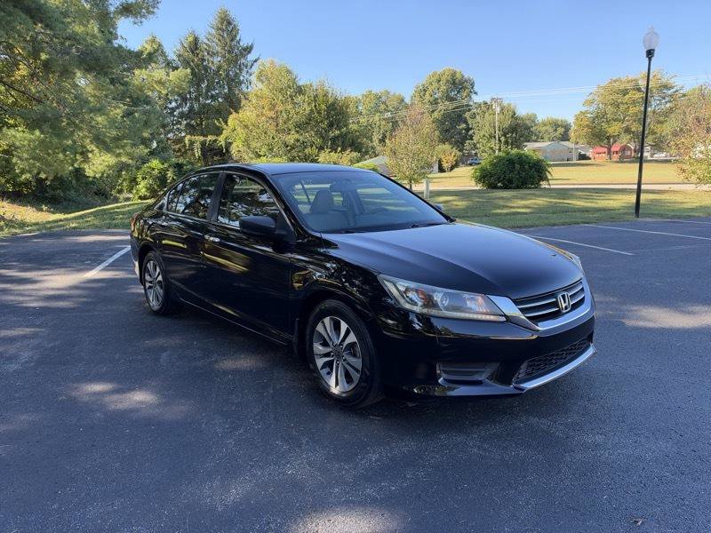 Used 2014 Honda Accord LX image 3