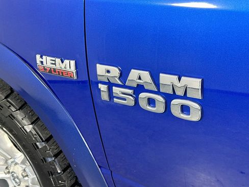Used 2015 RAM 1500 Sport AWD/4WD image 26