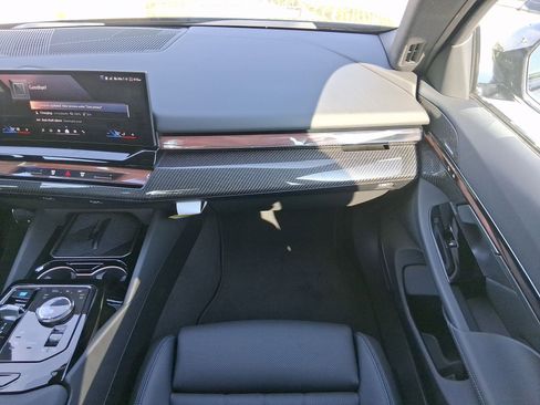 New 2026 BMW i5 eDrive40 w/ M Sport Package image 28