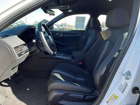 Used 2025 Honda Civic Sport image 31