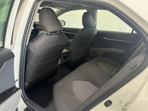 Used 2023 Toyota Camry LE FWD image 24