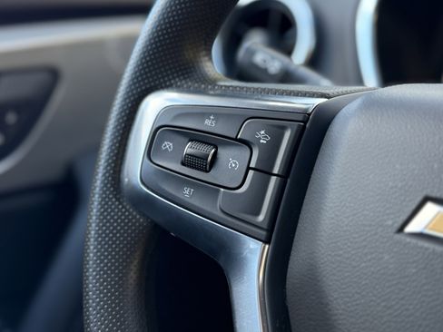 Used 2021 Chevrolet Blazer LT image 18