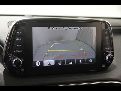 Used 2019 Hyundai Santa Fe FWD image 13