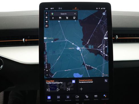 Used 2025 Polestar Polestar 3 image 16