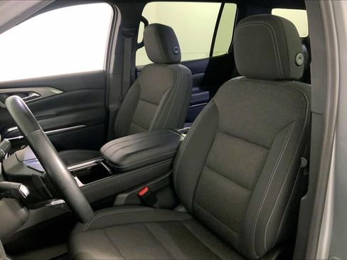 Used 2024 Chevrolet Traverse LT AWD/4WD image 22