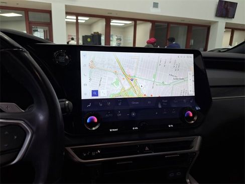 Used 2023 Lexus RX 350 Premium Plus image 16