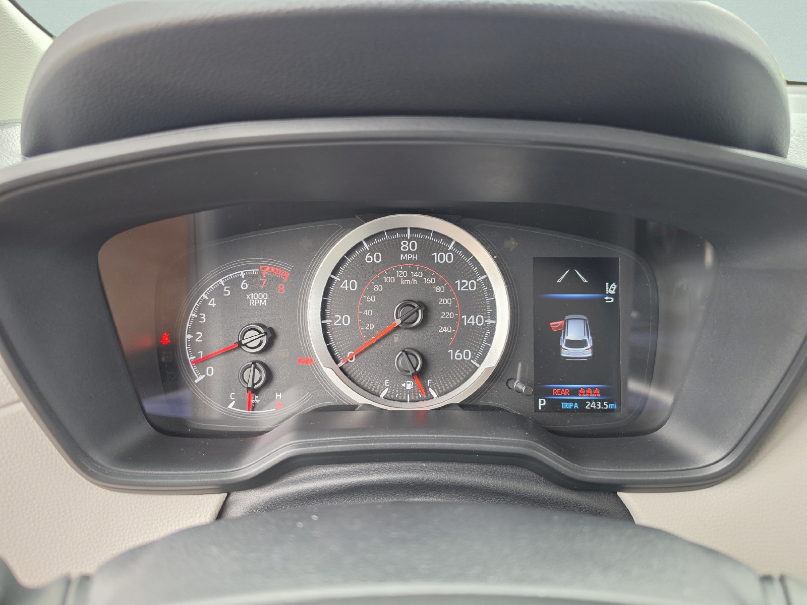 Used 2022 Toyota Corolla Cross L FWD image 34