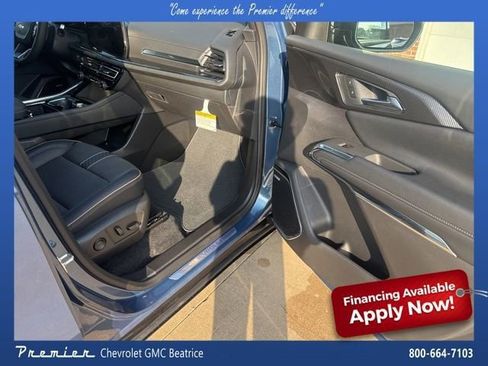 New 2026 Chevrolet Traverse High Country image 21