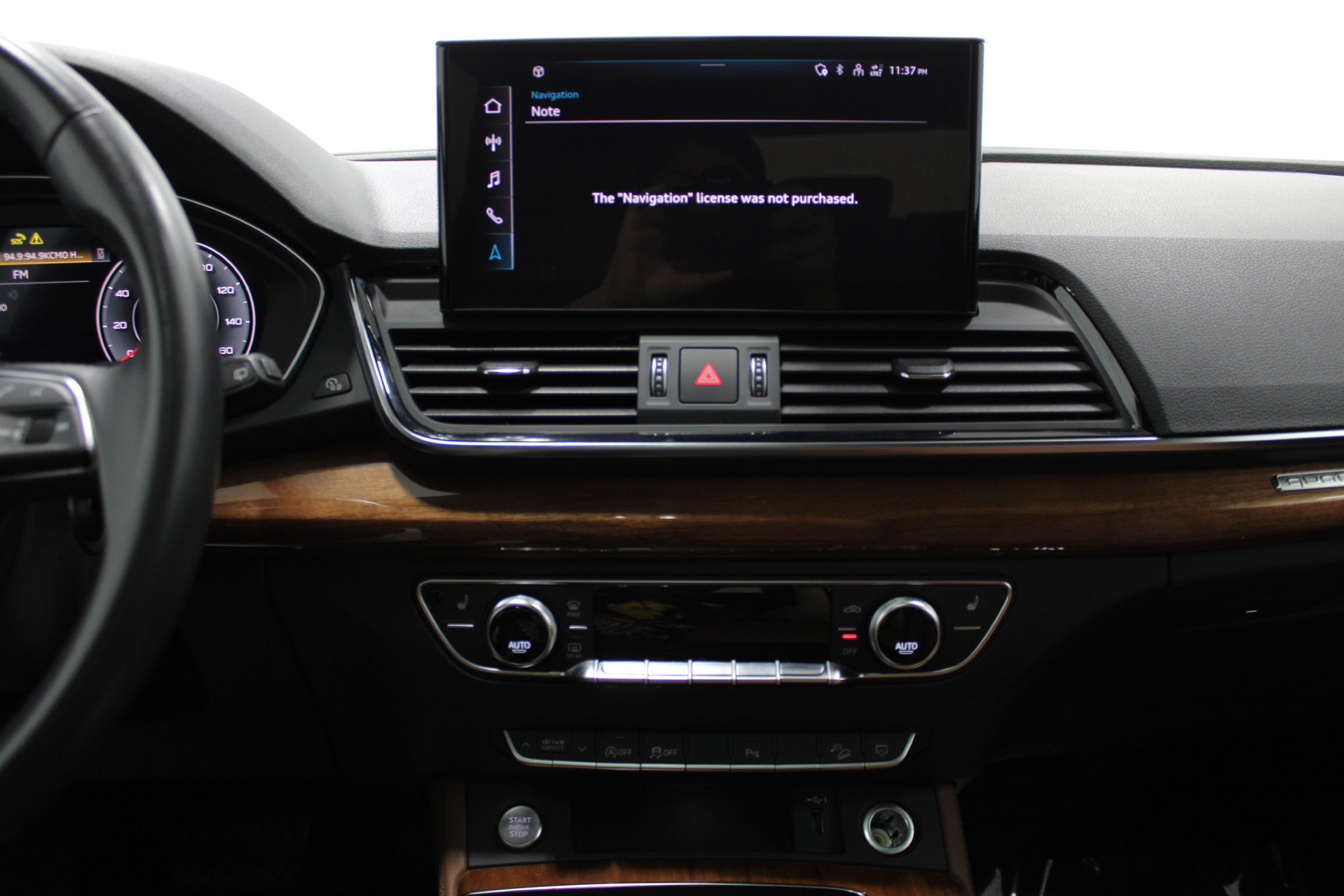 Used 2023 Audi Q5 2.0T Premium Plus AWD/4WD image 31