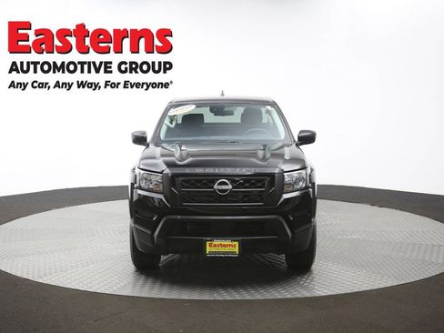 Used 2022 Nissan Frontier S RWD image 51