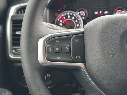 Used 2026 RAM 1500 Lone Star RWD image 19