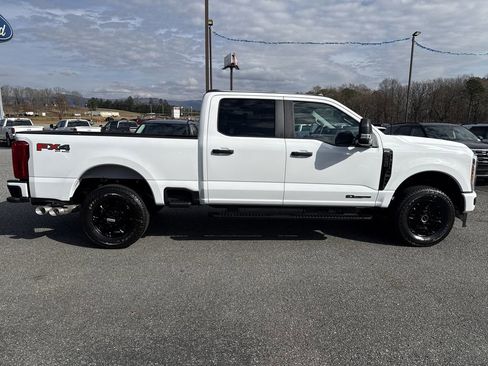 New 2026 Ford F250 XL w/ STX Appearance Package AWD/4WD image 8