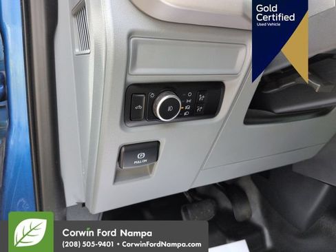 Used 2023 Ford F150 XLT w/ Trailer Tow Package AWD/4WD image 15
