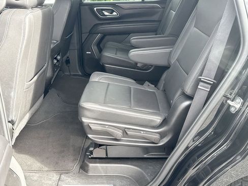 Certified 2024 Chevrolet Tahoe LT image 16