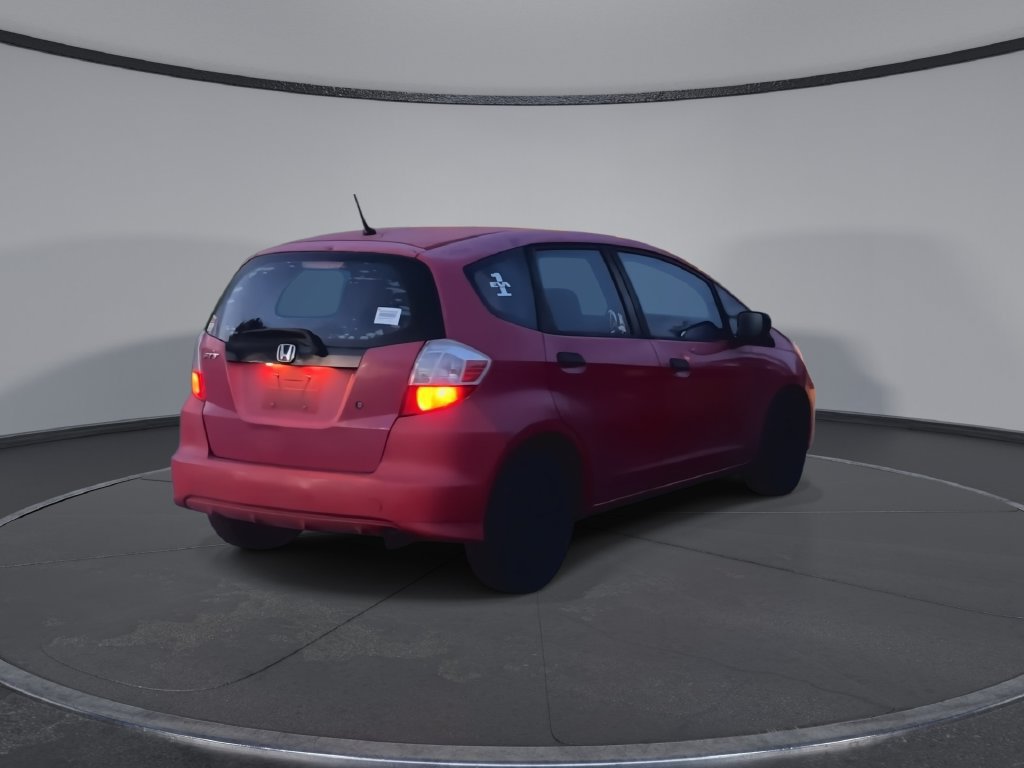Used 2010 Honda Fit image 8