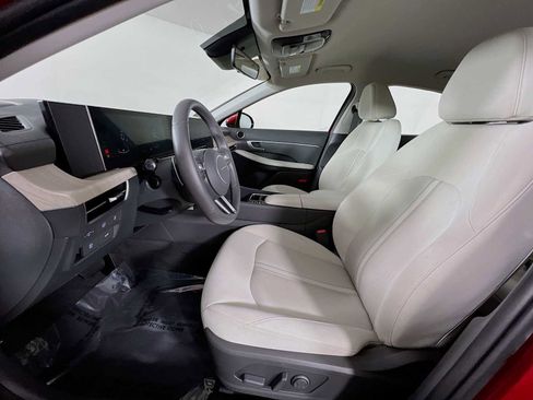 Certified 2025 Hyundai Sonata SEL FWD image 21