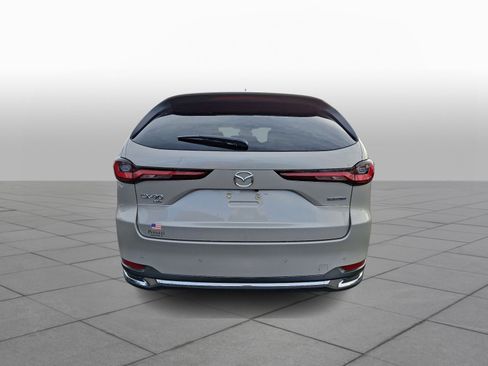 Certified 2024 MAZDA CX-90 Plug-In Hybrid w/ Premium Pkg image 6