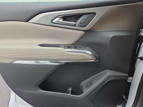 New 2026 Chevrolet Traverse LT image 22