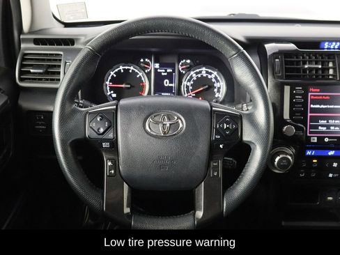 Used 2020 Toyota 4Runner TRD Pro image 7