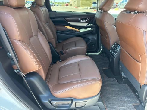Used 2020 Subaru Ascent Touring w/ Popular Package #2 AWD/4WD image 19