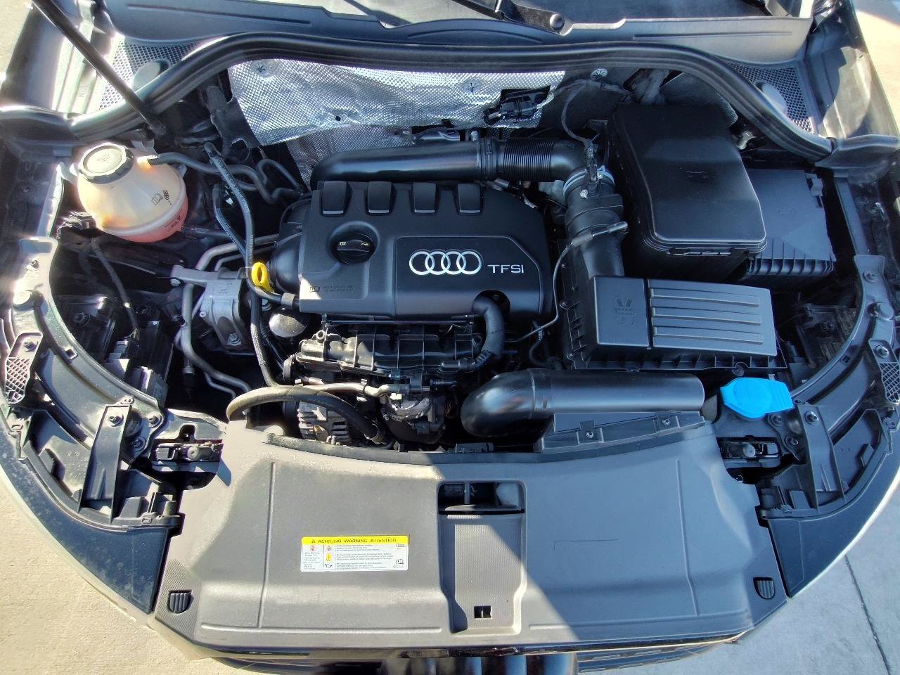 Used 2018 Audi Q3 2.0T Premium Plus FWD image 50