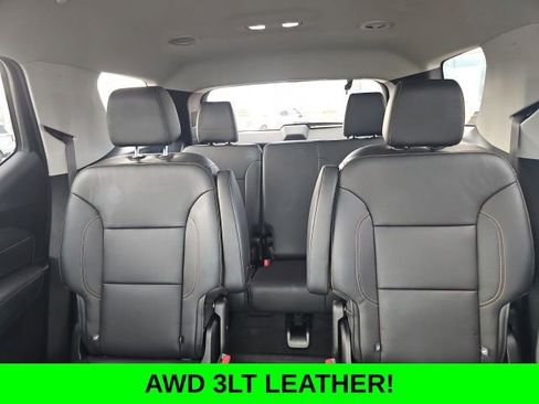Used 2020 Chevrolet Traverse LT w/ LPO, Floor Liner Package AWD/4WD image 32