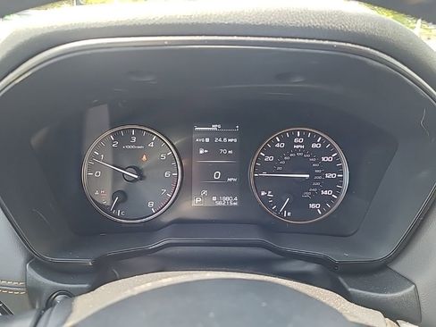 Used 2023 Subaru Outback Wilderness AWD/4WD image 21