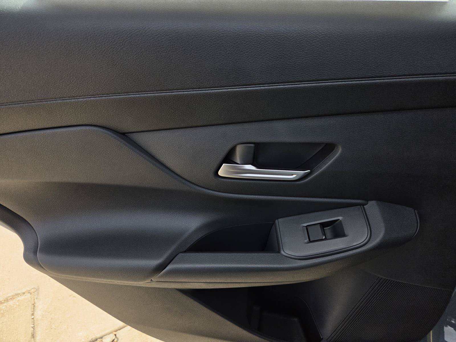 New 2027 Nissan Sentra SV FWD image 11