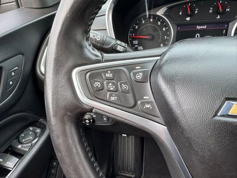 Used 2022 Chevrolet Equinox Premier image 22