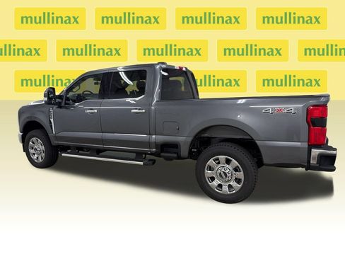 New 2026 Ford F250 Lariat w/ Chrome Package AWD/4WD image 10
