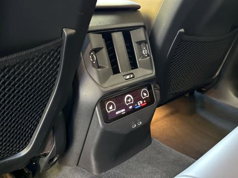 Certified 2025 BMW X3 M50 image 17