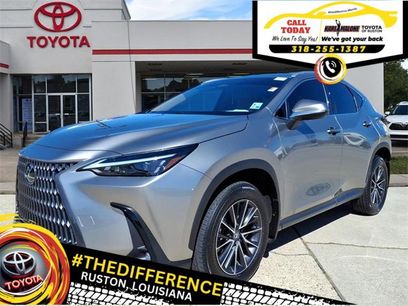 Used 2024 Lexus NX 350 AWD