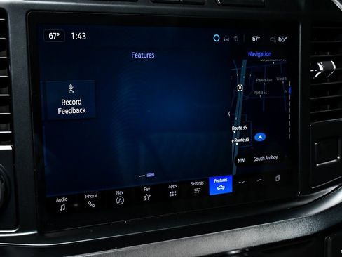 Used 2024 Ford F250 Limited image 36