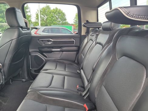 Used 2019 RAM 1500 Laramie RWD image 23