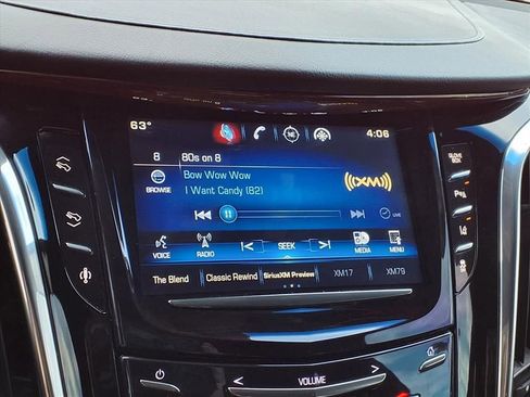 Used 2015 Cadillac Escalade ESV Premium image 29