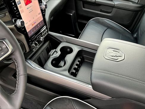 New 2026 RAM 2500 Laramie w/ Night Edition image 17