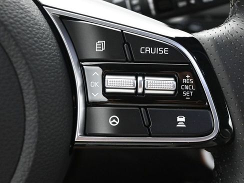 Used 2022 Kia Seltos SX AWD/4WD image 30