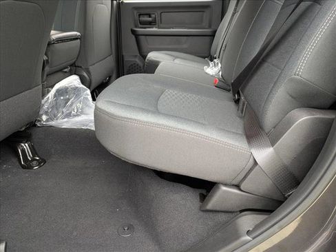 New 2026 RAM 2500 Tradesman AWD/4WD image 15